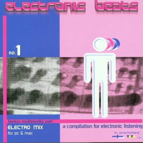 Electronic Beats/Vol. 1-Electronic Beats